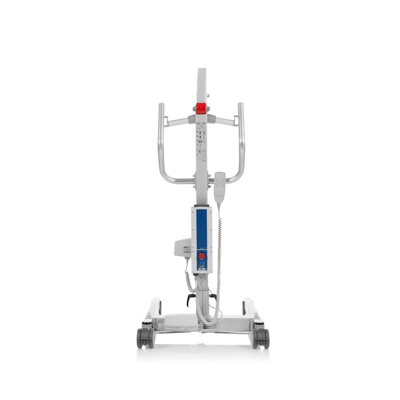 Otra imagen de Grúa Eva 450 – SystemRoMedic™