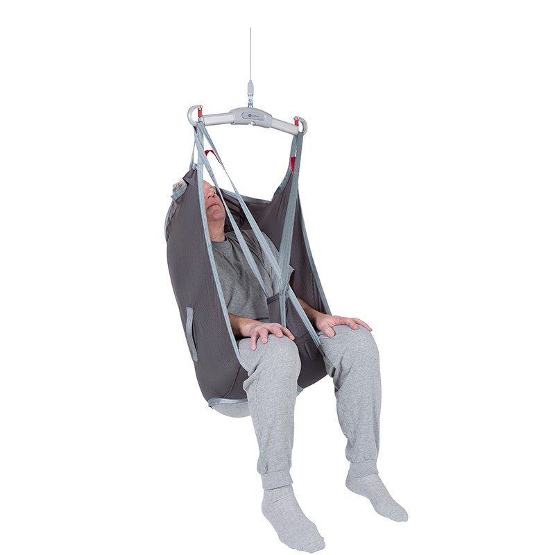 Otra imagen de HighBackSling – SystemRoMedic