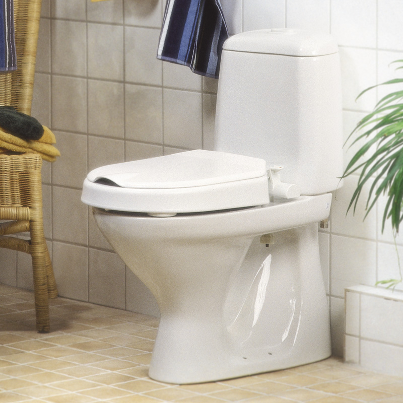 Elevadores de WC 'Hi-Loo' AD516