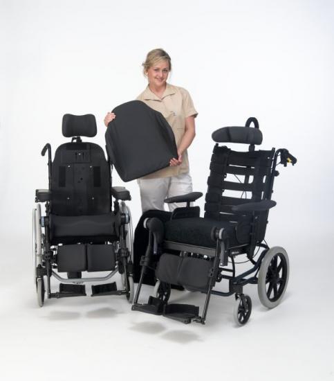 Otra imagen de Silla Rea Azalea