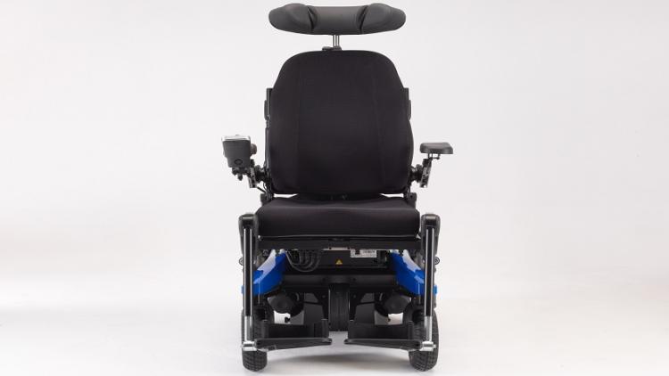 Otra imagen de Silla AVIVA RX20