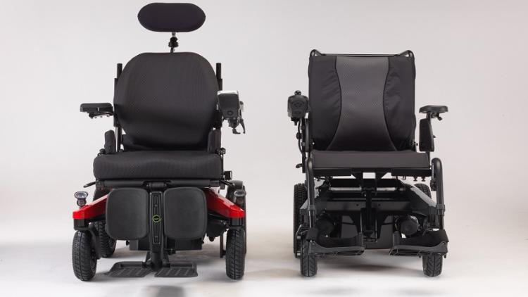 Otra imagen de Silla AVIVA RX40