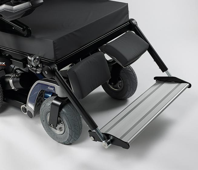 Otra imagen de Silla Storm 4 Max