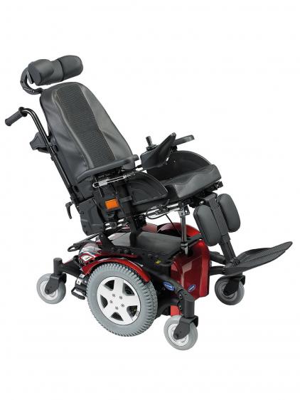 Otra imagen de Silla TDX SP2