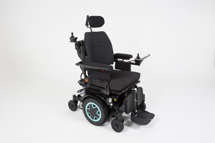Otra imagen de Silla TDX SP2 Ultra Low Maxx