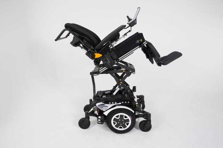 Otra imagen de Silla TDX SP2 NB