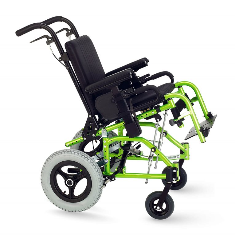 Silla ZIPPIE TS Plegable