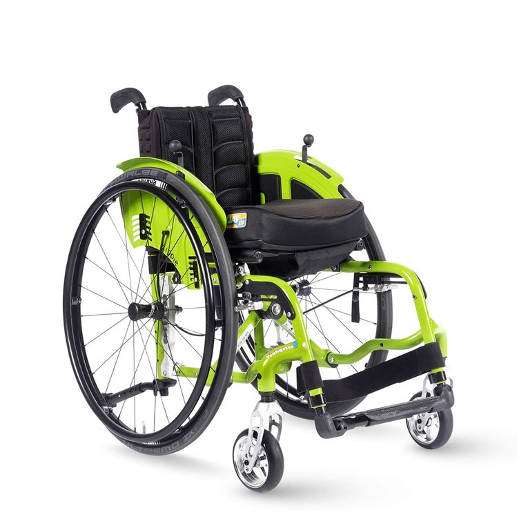 Silla ZIPPIE Youngster 3