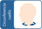 Otra imagen de COLLARÍN SEMIRRÍGIDO (REGULABLE) CC2300