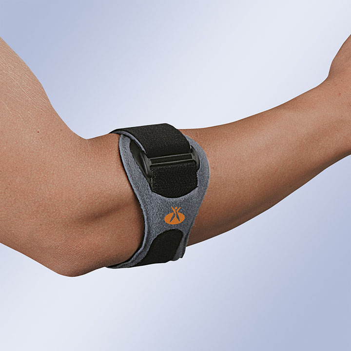 EPITEC FIX BRAZALETE EPICONDILITIS EP-21G