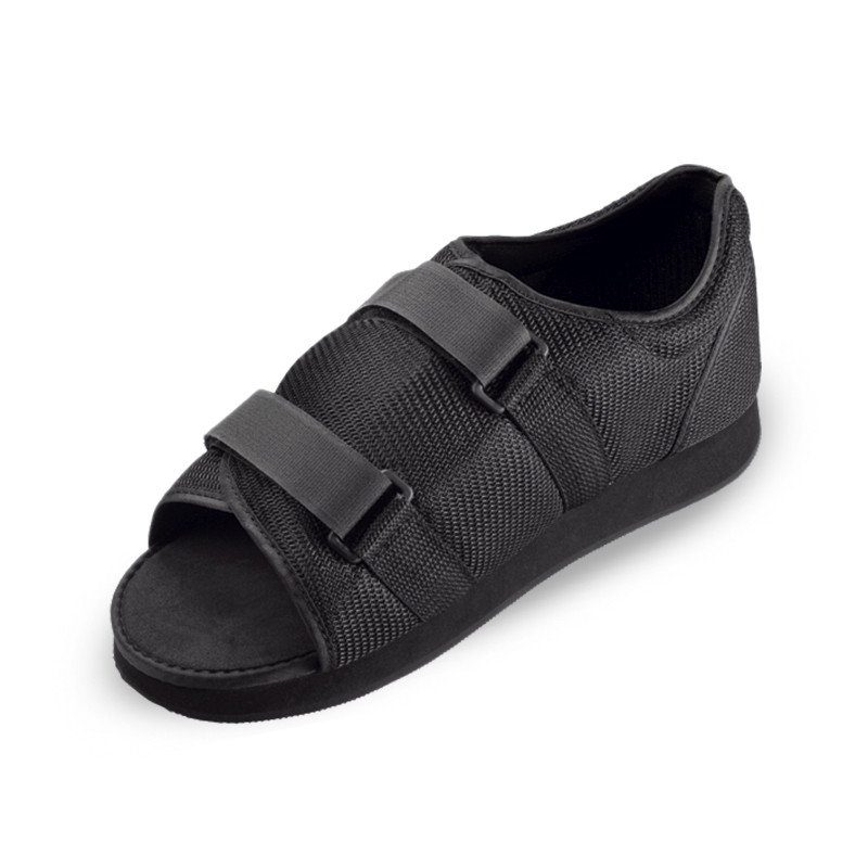Zapato post-quirúrgico 