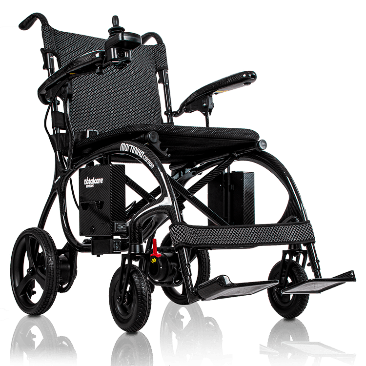 Silla Martinika Carbon